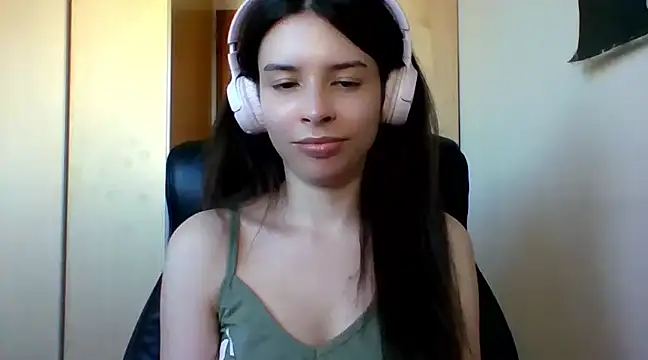 LariceSexy online show from March 18, 4:17 pm