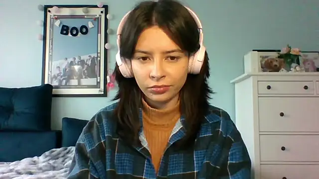 LariceSexy online show from October 27, 1:12 pm