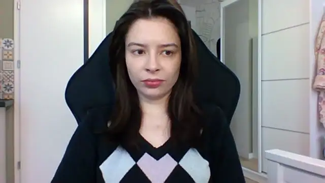 LariceSexy online show from January 14, 1:04 pm