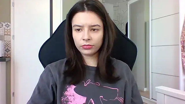 LariceSexy online show from January 9, 1:07 pm