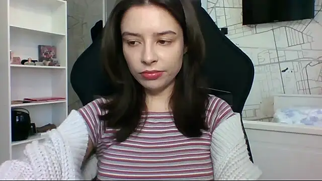 LariceSexy online show from November 26, 1:11 pm