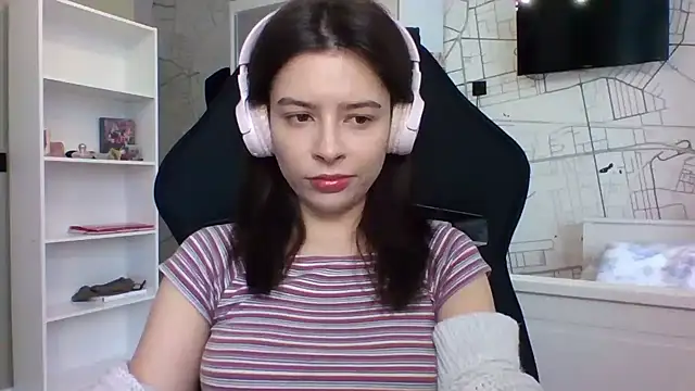 LariceSexy online show from November 27, 1:11 pm