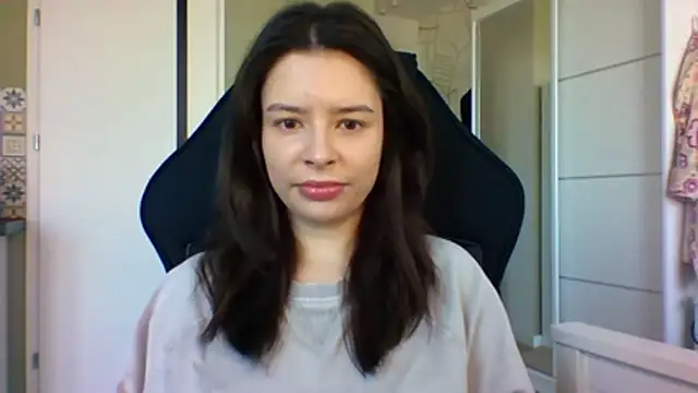 LariceSexy online show from February 28, 1:11 pm