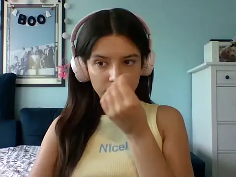 LariceSexy online show from September 11, 2:06 pm