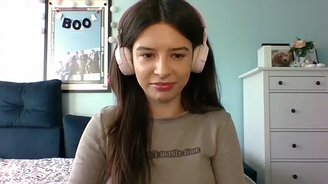 LariceSexy online show from September 29, 12:11 pm