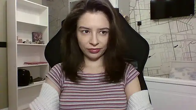 LariceSexy online show from November 29, 3:12 pm