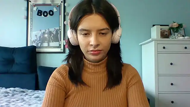 LariceSexy online show from October 10, 2:07 pm