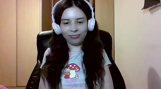 LariceSexy online show from March 14, 10:16 pm