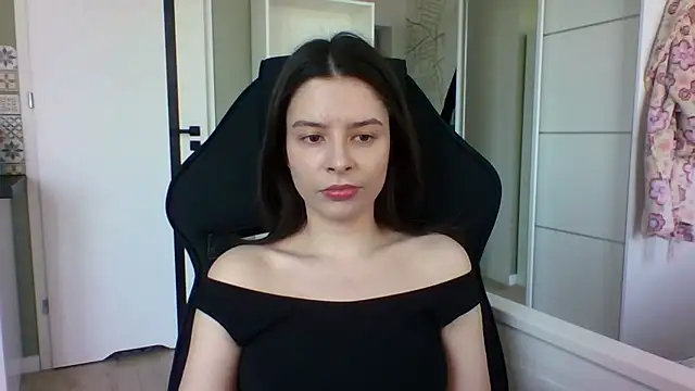 LariceSexy online show from March 18, 1:02 pm