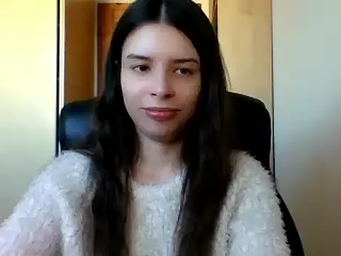 LariceSexy online show from March 20, 4:09 pm