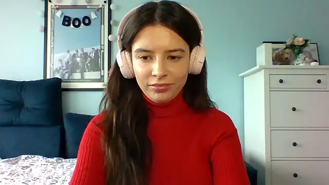 LariceSexy online show from September 22, 12:11 pm