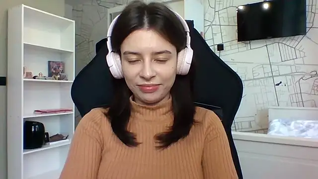 LariceSexy online show from November 28, 1:11 pm