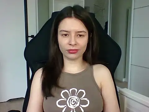 LariceSexy online show from March 27, 1:23 pm