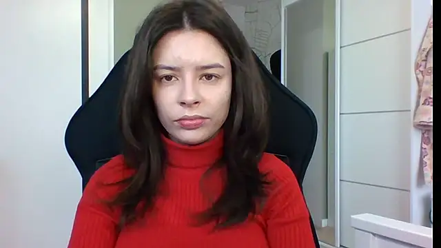 LariceSexy online show from February 21, 1:13 pm