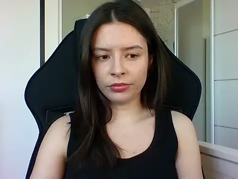 LariceSexy online show from March 14, 1:17 pm