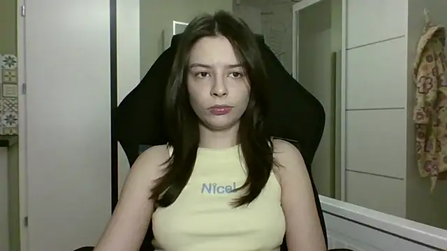 LariceSexy online show from March 17, 7:06 pm