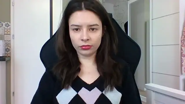 LariceSexy online show from February 4, 1:06 pm