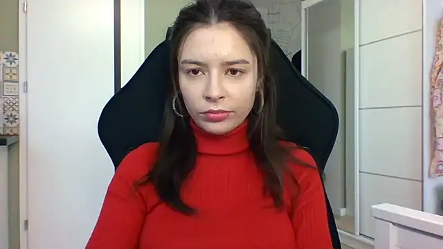 LariceSexy online show from February 14, 1:11 pm