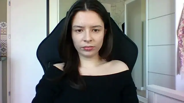 LariceSexy online show from March 3, 1:07 pm
