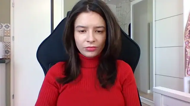 LariceSexy online show from January 10, 1:06 pm