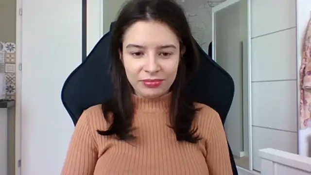 LariceSexy online show from January 8, 1:06 pm