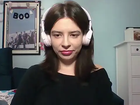 LariceSexy online show from October 11, 6:09 pm