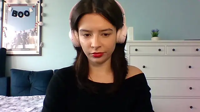 LariceSexy online show from November 4, 1:15 pm