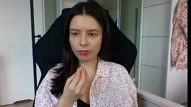 LariceSexy online show from March 22, 1:12 pm