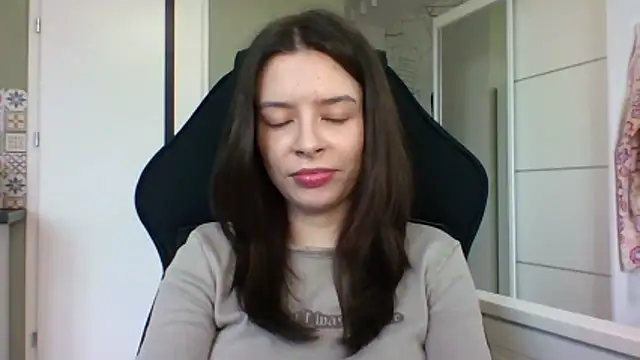 LariceSexy online show from March 12, 1:04 pm