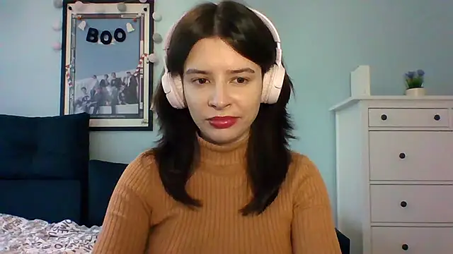 LariceSexy online show from November 11, 1:17 pm