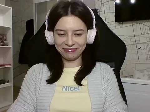 LariceSexy online show from November 20, 7:14 pm