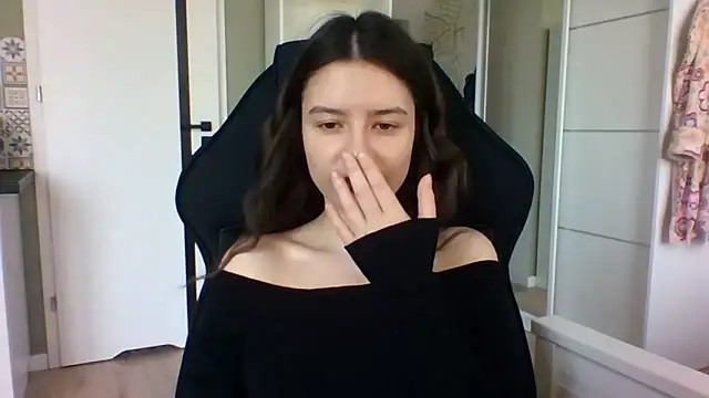 LariceSexy online show from March 28, 1:12 pm