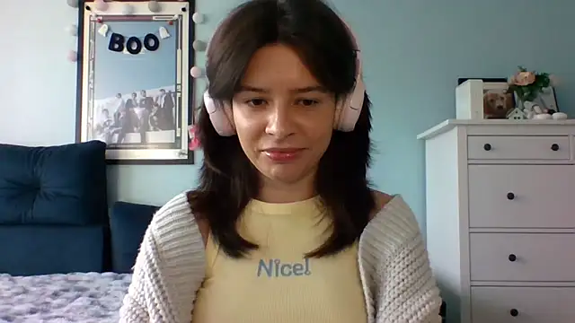 LariceSexy online show from October 15, 12:13 pm