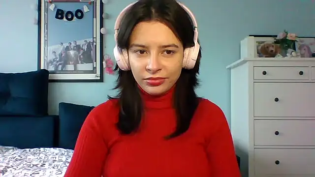 LariceSexy online show from October 30, 1:31 pm