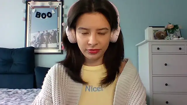 LariceSexy online show from October 16, 12:13 pm