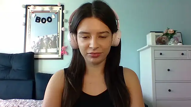 LariceSexy online show from September 26, 12:12 pm