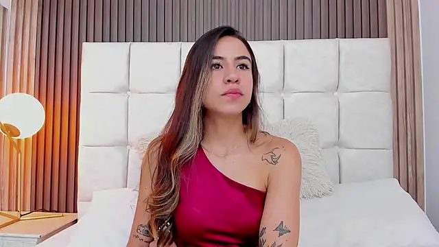 Ariana greenblat online show from March 5, 5:20 pm