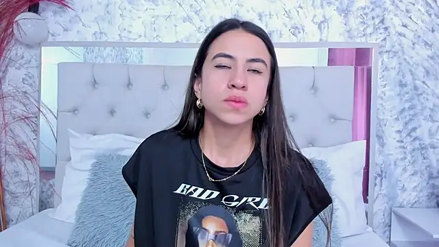 Ariana greenblat online show from February 20, 5:04 pm