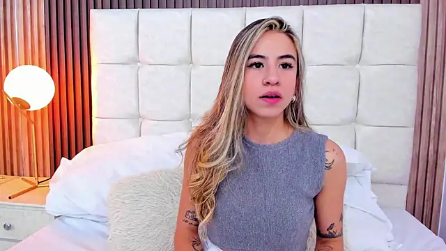 Ariana greenblat online show from March 19, 5:13 pm