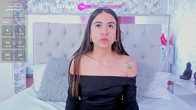 Ariana greenblat online show from January 14, 4:21 pm