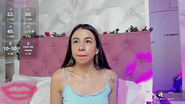 Ariana greenblat online show from September 9, 11:19 am