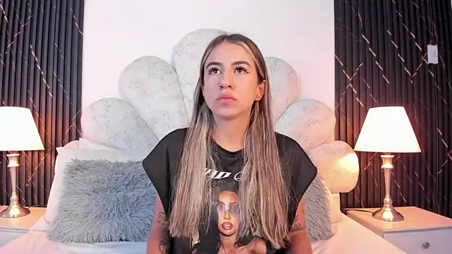 Ariana greenblat online show from May 30, 5:07 pm
