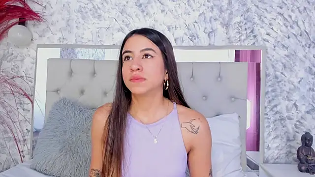 Ariana greenblat online show from December 22, 4:18 pm