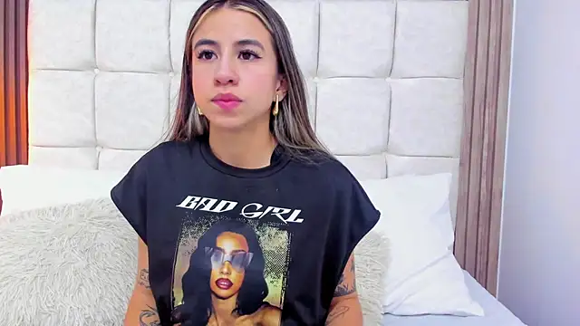 Ariana greenblat online show from April 24, 5:04 pm