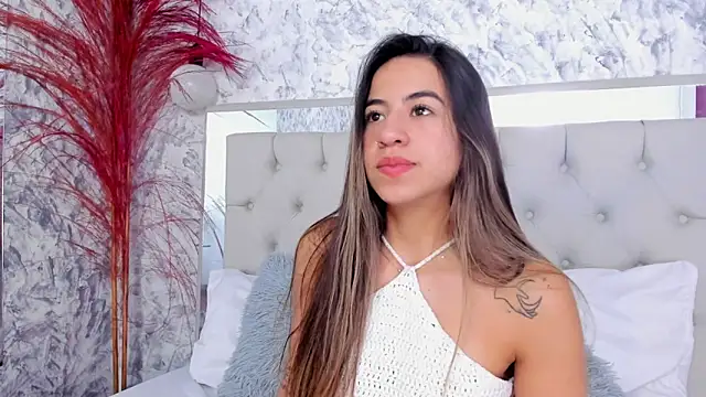 Ariana greenblat online show from February 13, 3:45 pm