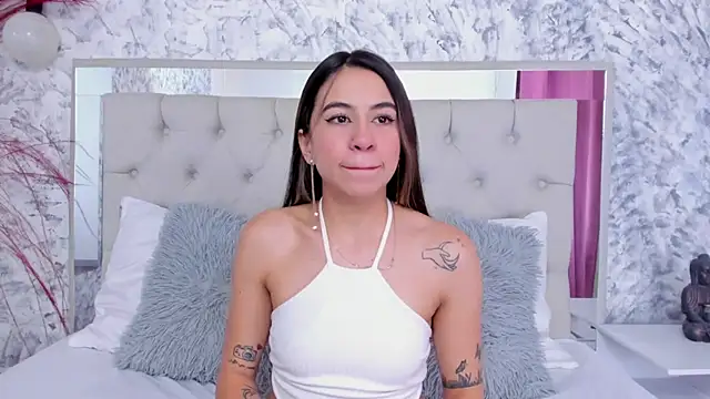 Snapshot of Ariana_greenblat chatting on November 28, 4:18 pm Ariana greenblat online show from November 28, 4:18 pm