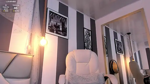Snapshot of Salome__evans chatting on February 7, 4:14 pm Salome evans online show from February 7, 4:14 pm