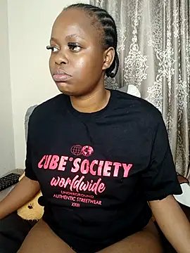 Cherry-brown55 online show from December 2, 1:28 am