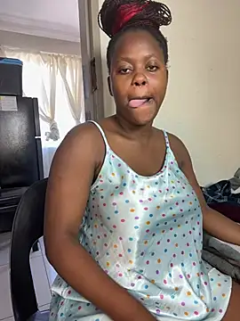 Cherry-brown55 online show from February 7, 9:39 am
