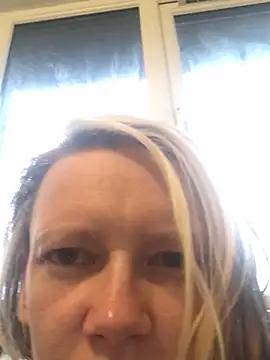 blondey206 online show from February 10, 4:47 pm